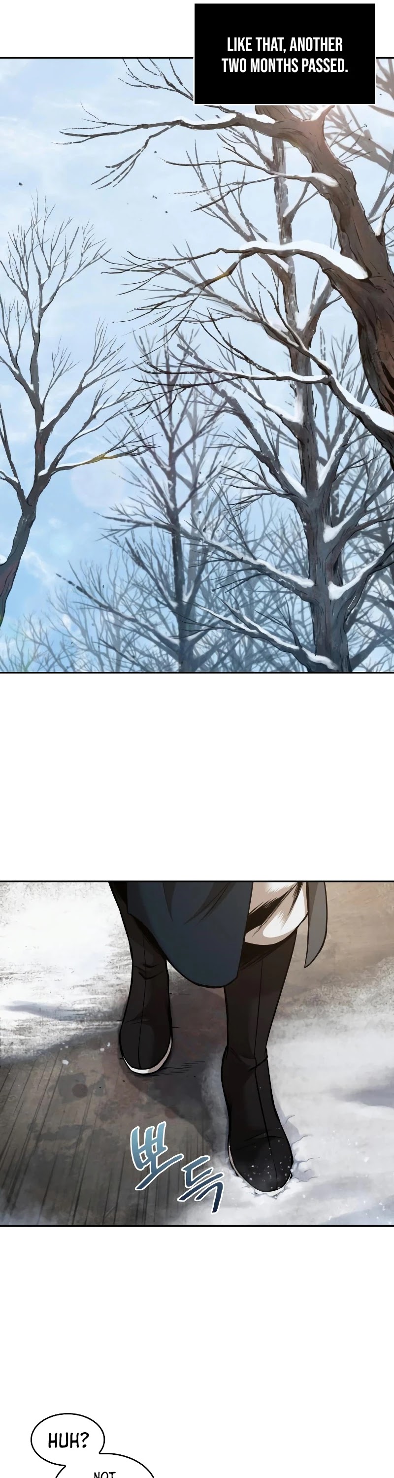 Nano Machine Chapter 71 image 41